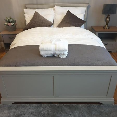 Bed and Breakfast Arsenal Highbury & Islington Beautifully Presented Londyn Zewnętrze zdjęcie