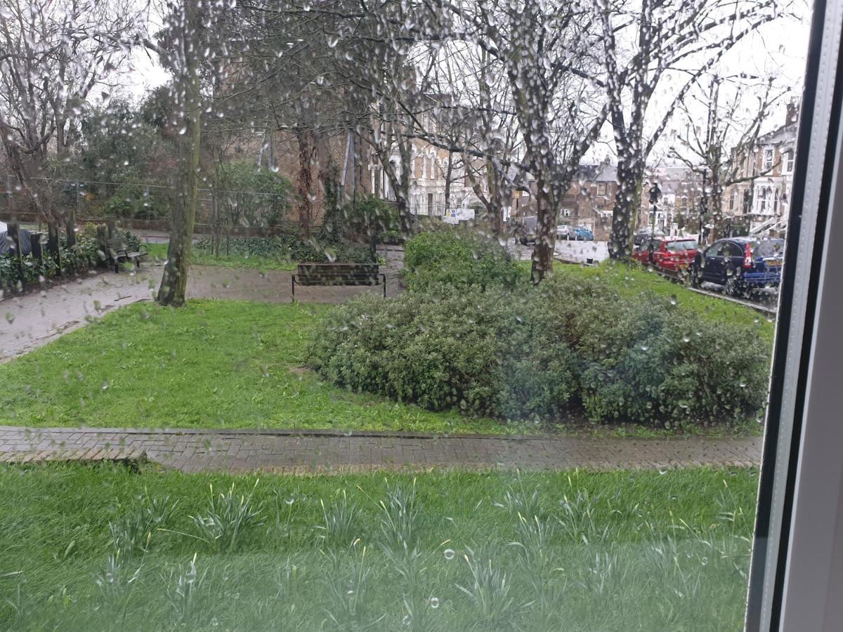 Bed and Breakfast Arsenal Highbury & Islington Beautifully Presented Londyn Zewnętrze zdjęcie