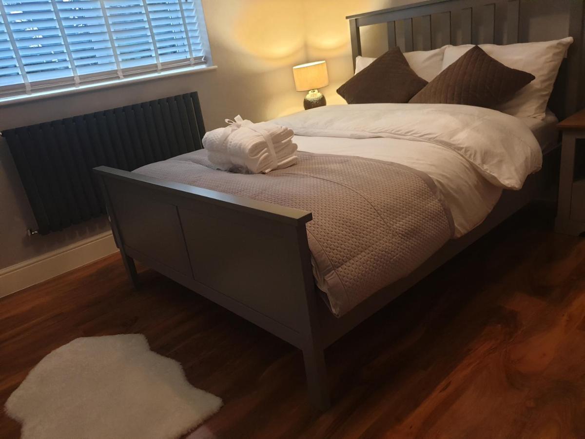 Bed and Breakfast Arsenal Highbury & Islington Beautifully Presented Londyn Zewnętrze zdjęcie