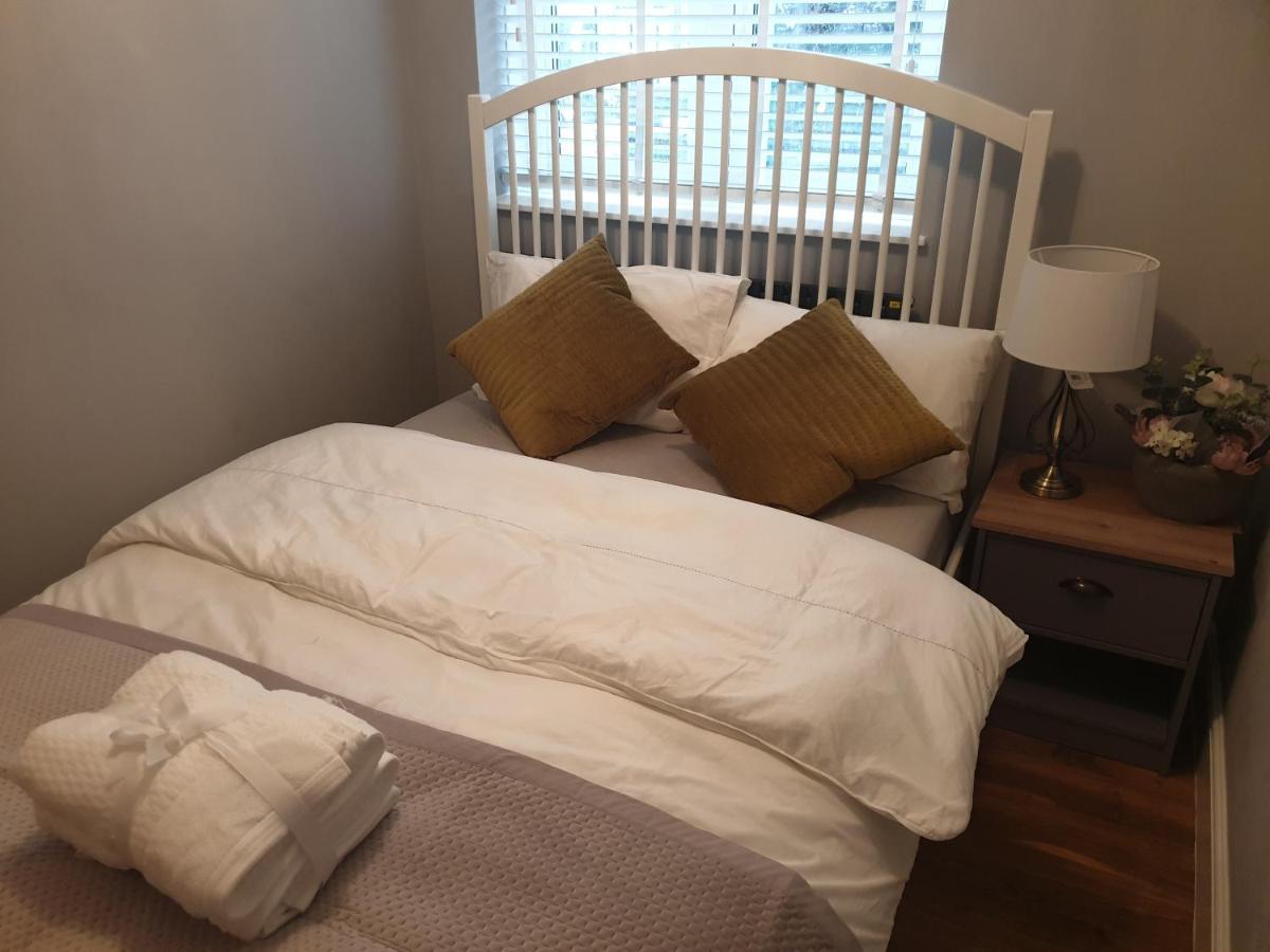 Bed and Breakfast Arsenal Highbury & Islington Beautifully Presented Londyn Zewnętrze zdjęcie