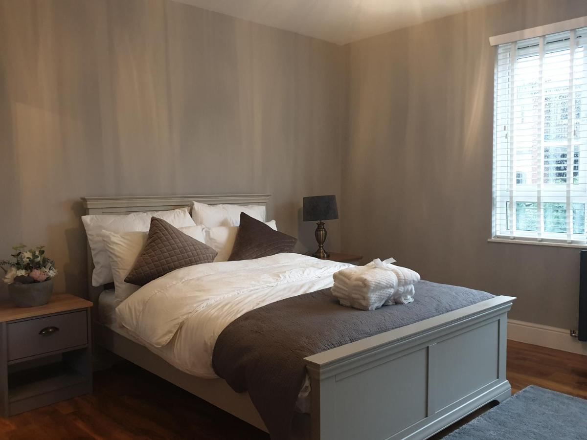 Bed and Breakfast Arsenal Highbury & Islington Beautifully Presented Londyn Zewnętrze zdjęcie