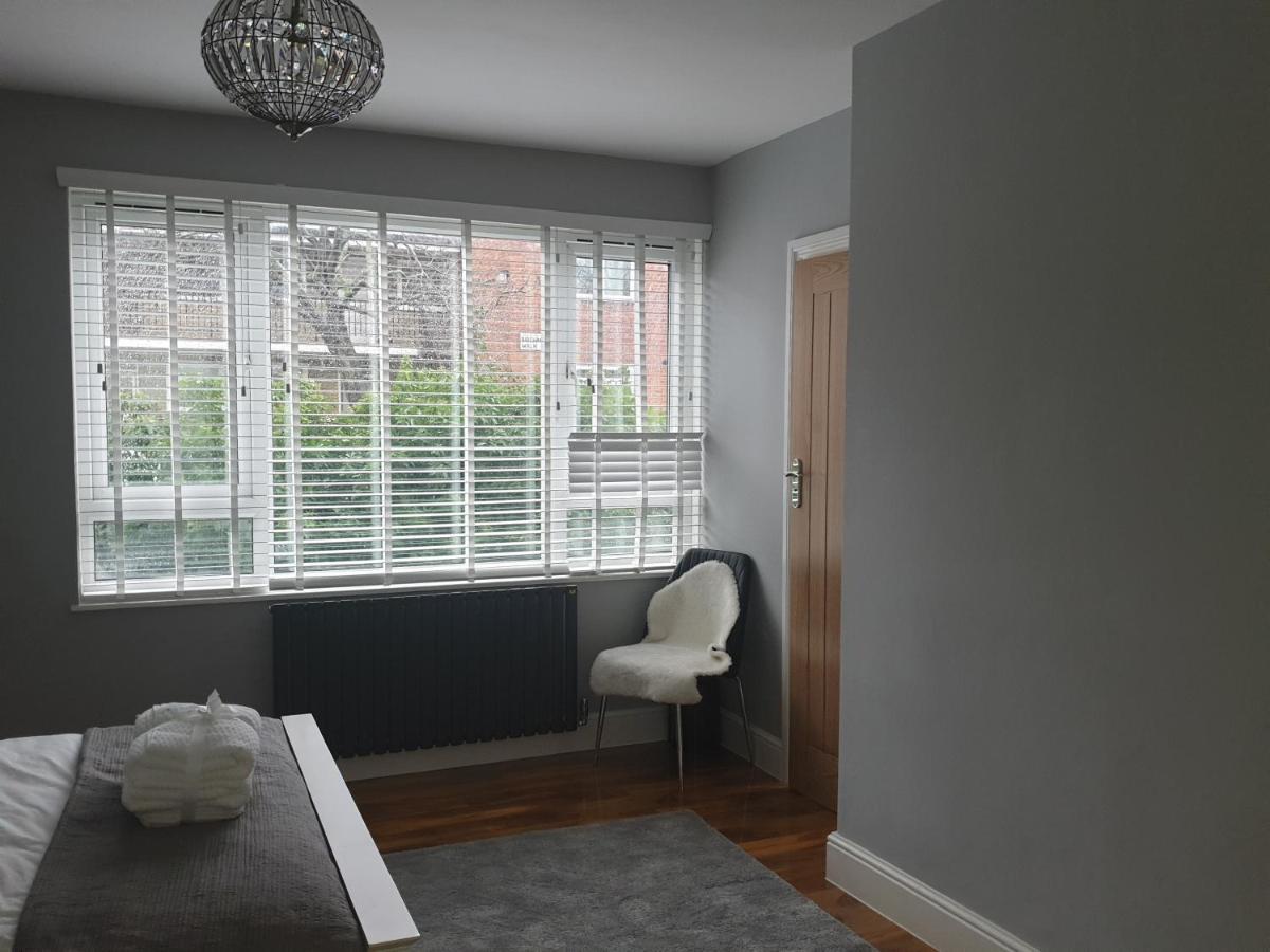 Bed and Breakfast Arsenal Highbury & Islington Beautifully Presented Londyn Zewnętrze zdjęcie