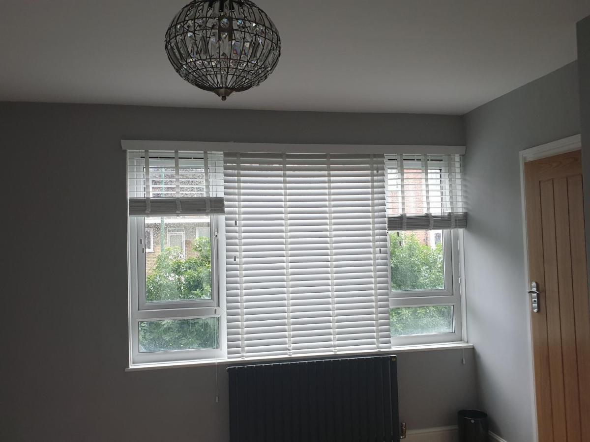 Bed and Breakfast Arsenal Highbury & Islington Beautifully Presented Londyn Zewnętrze zdjęcie
