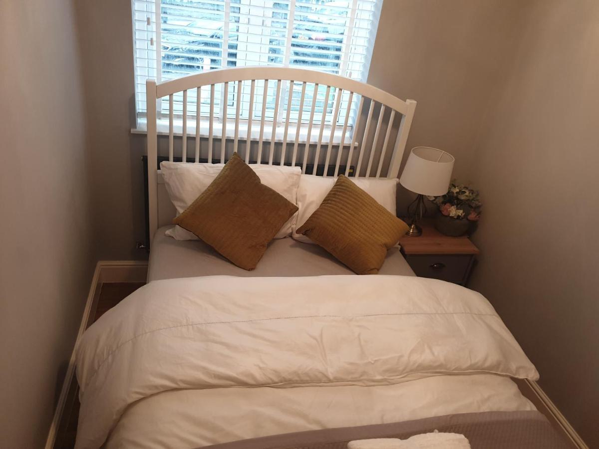 Bed and Breakfast Arsenal Highbury & Islington Beautifully Presented Londyn Zewnętrze zdjęcie