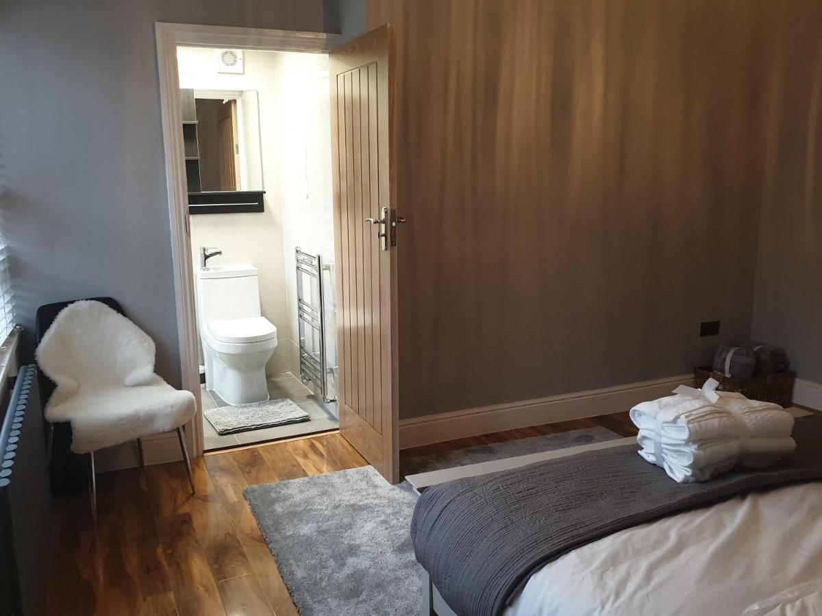 Bed and Breakfast Arsenal Highbury & Islington Beautifully Presented Londyn Zewnętrze zdjęcie