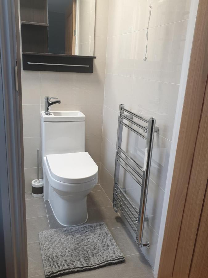 Bed and Breakfast Arsenal Highbury & Islington Beautifully Presented Londyn Zewnętrze zdjęcie
