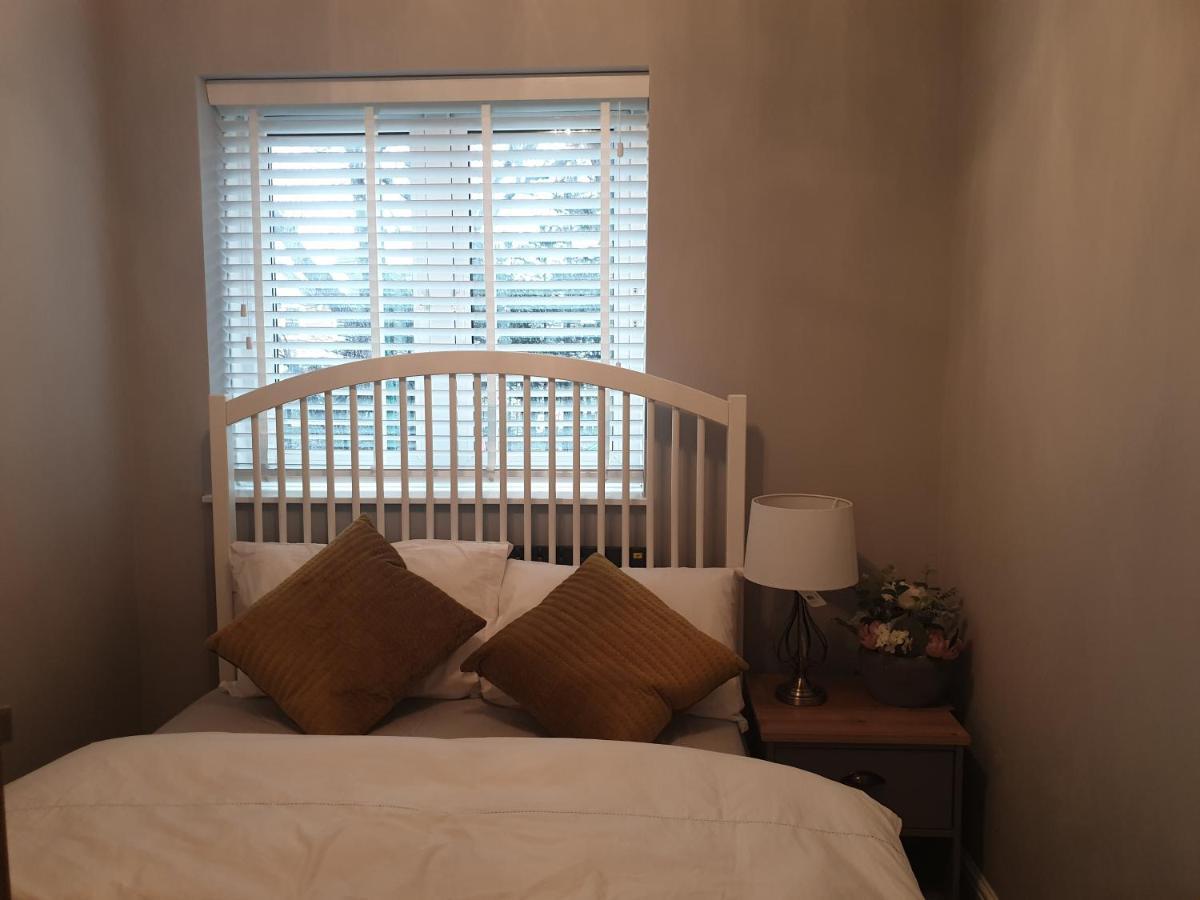 Bed and Breakfast Arsenal Highbury & Islington Beautifully Presented Londyn Zewnętrze zdjęcie