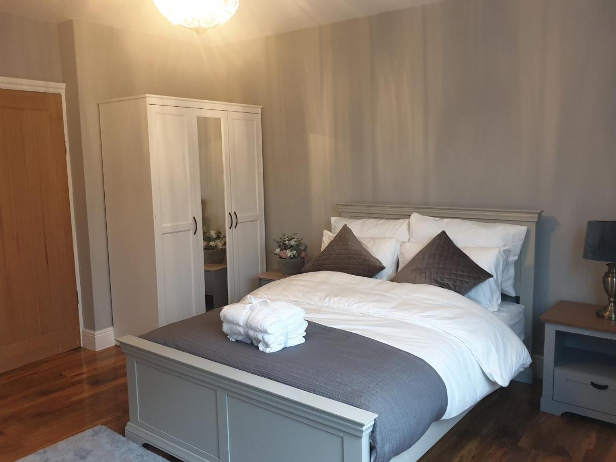 Bed and Breakfast Arsenal Highbury & Islington Beautifully Presented Londyn Zewnętrze zdjęcie