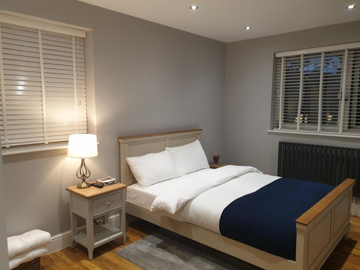 Bed and Breakfast Arsenal Highbury & Islington Beautifully Presented Londyn Zewnętrze zdjęcie