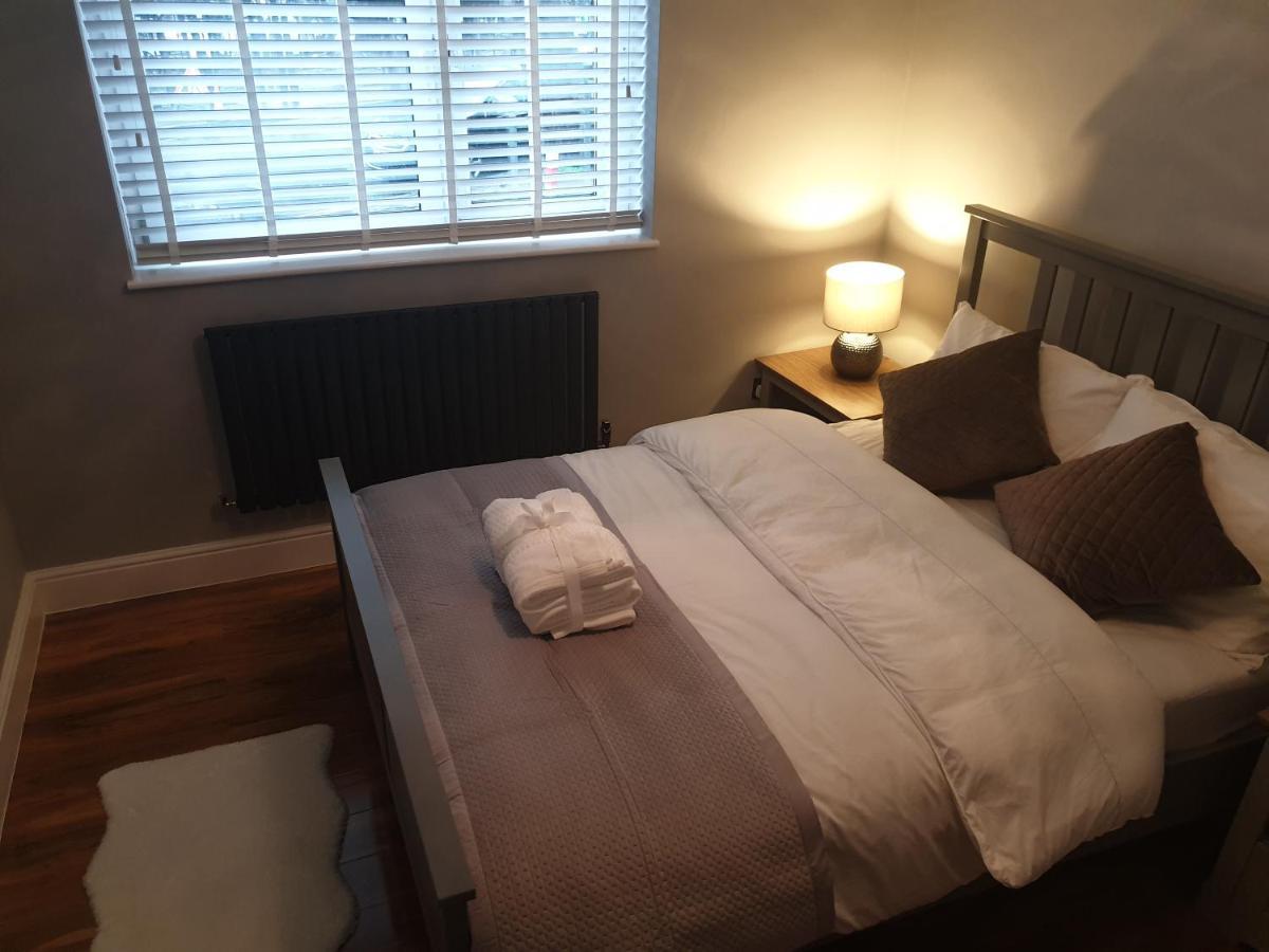 Bed and Breakfast Arsenal Highbury & Islington Beautifully Presented Londyn Zewnętrze zdjęcie
