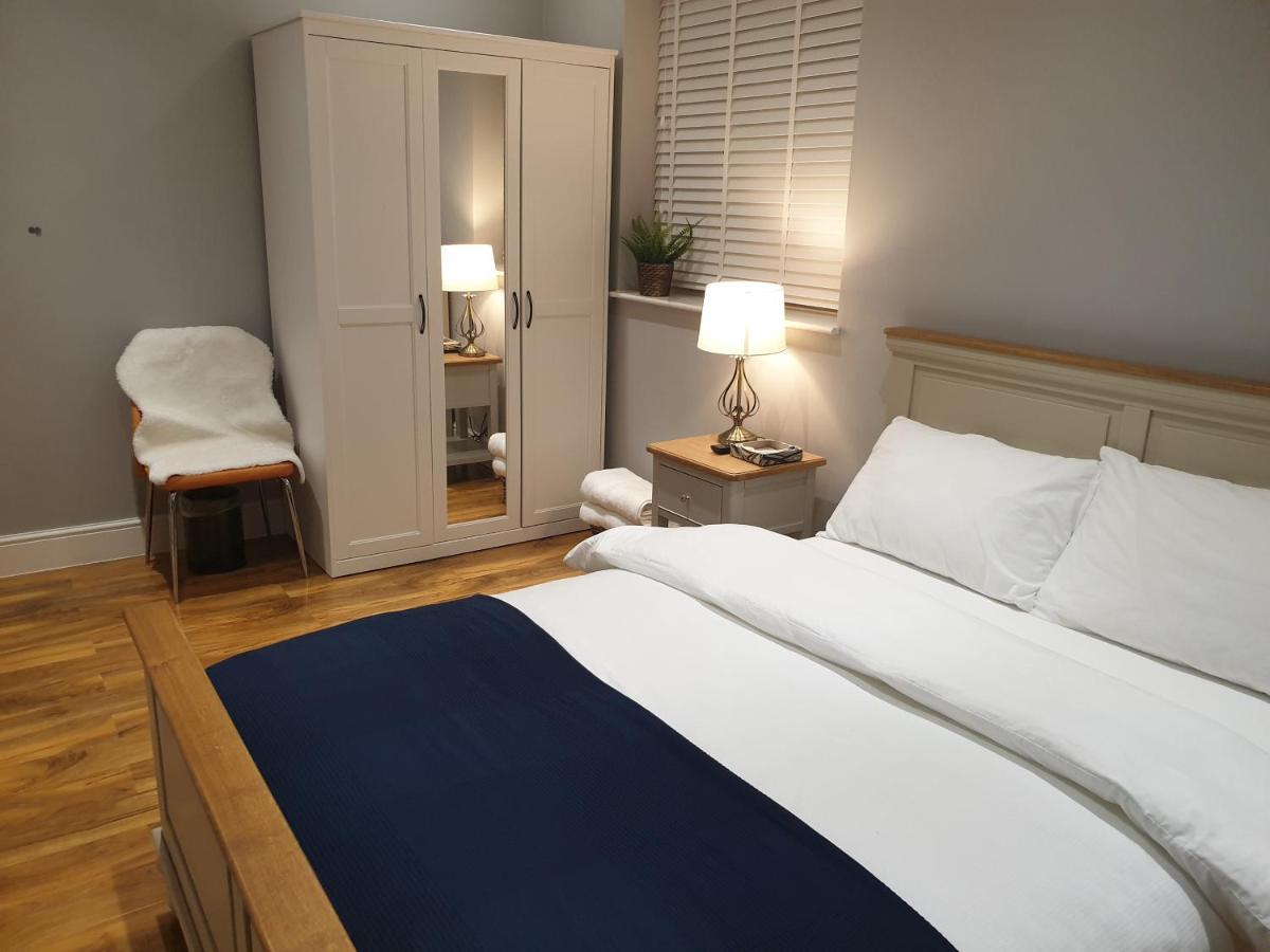 Bed and Breakfast Arsenal Highbury & Islington Beautifully Presented Londyn Zewnętrze zdjęcie
