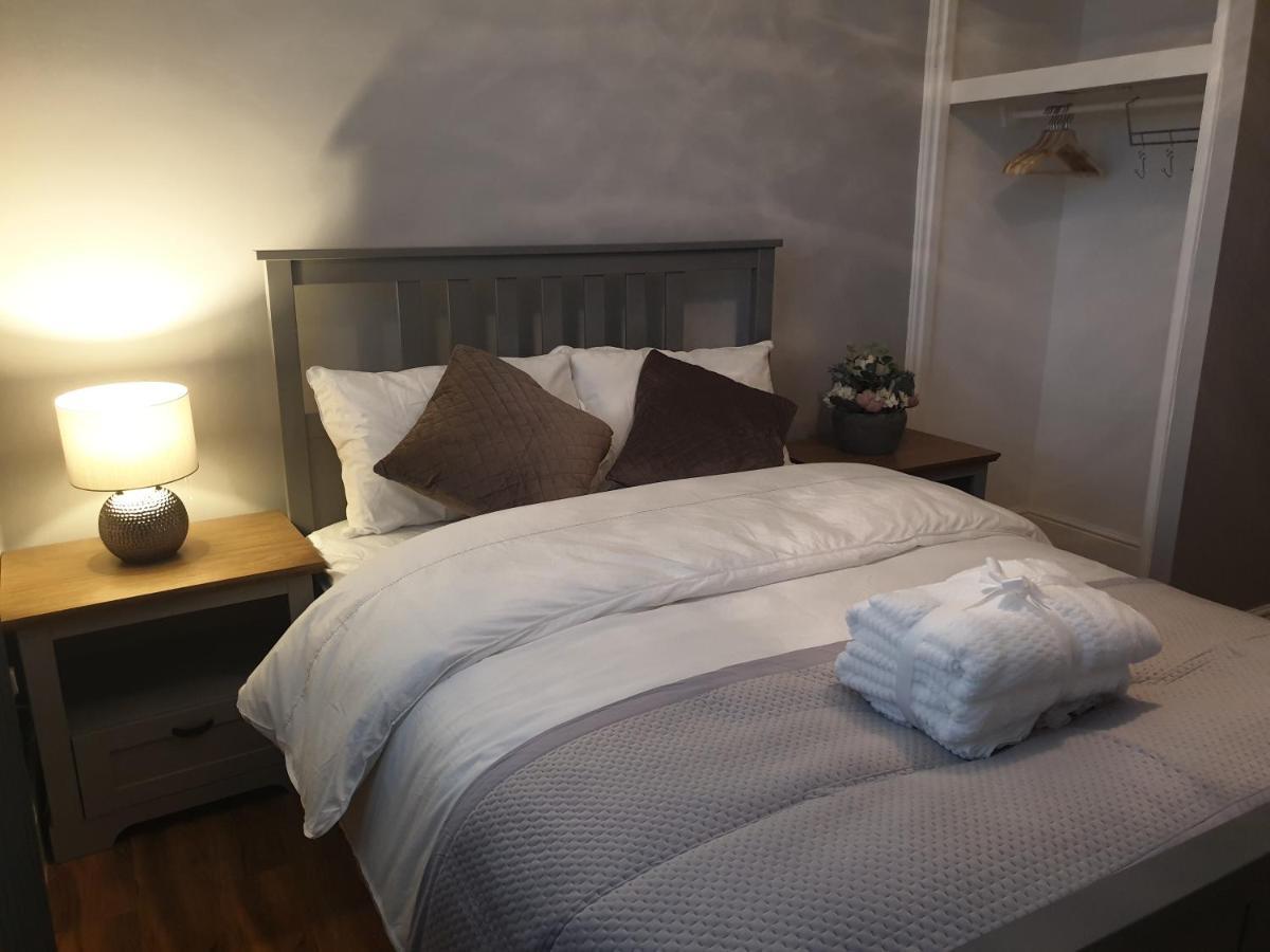 Bed and Breakfast Arsenal Highbury & Islington Beautifully Presented Londyn Zewnętrze zdjęcie